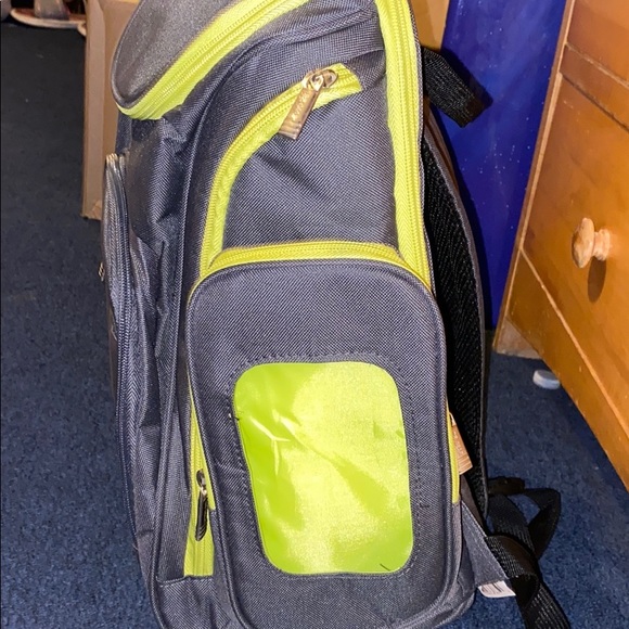 Diaper Bag